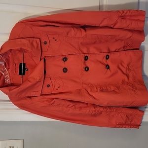 Hurley Winchester Slicker Jacket